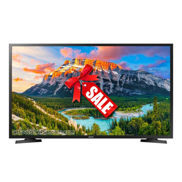 ทีวี 43 นิ้ว Samsung Full Hd Led Tv รุ่น Ua43N5003Akxxt